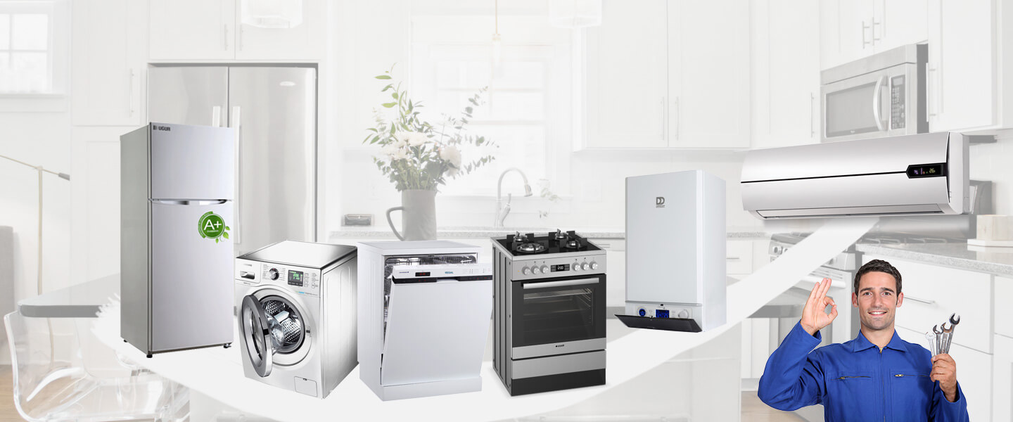 Mengen Warmhaus Servisi